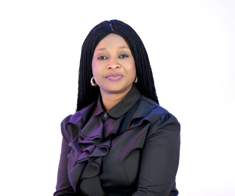 OREBIYI TITILAYO ELIZABETH